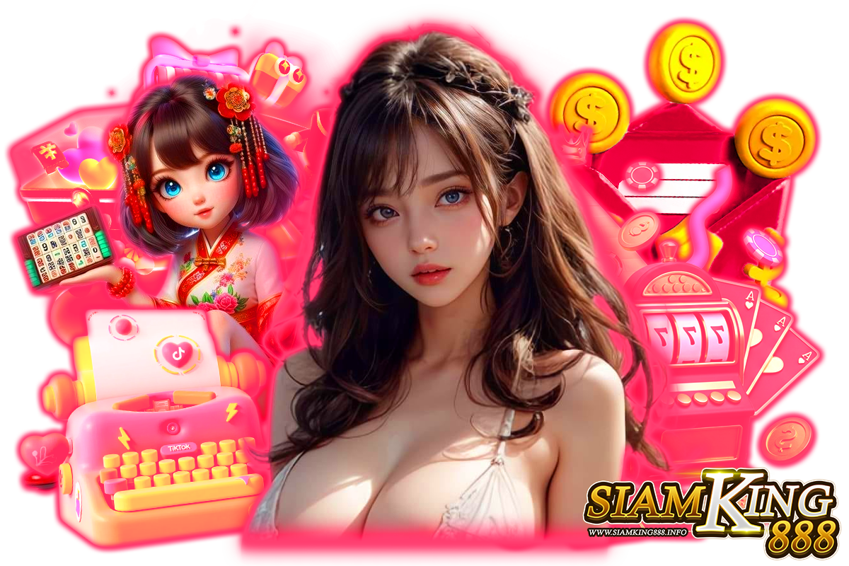 siamking888 เว็บตรง